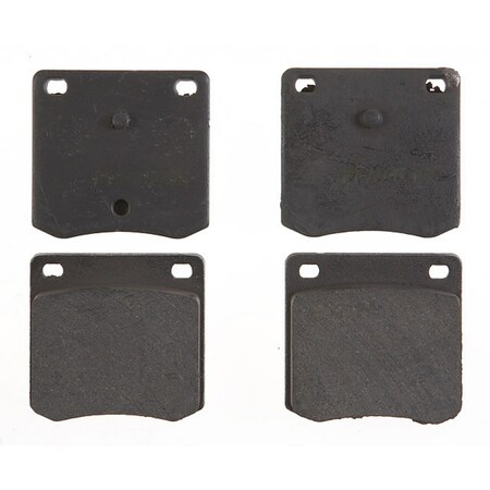 Raybestos RAYBESTOS BRAKE PGD213